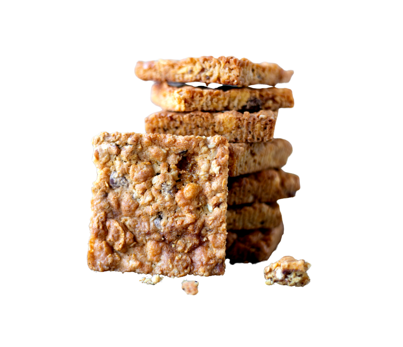 The Miso & Mochi OOOMAMI Cookie